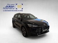 Nuevo MG ZS Luxury 197 CV (144 kW) 2026 Otro SUV