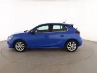 Usado Opel Corsa Elegance 101 CV (74 kW) 2022 Azul Utilitario