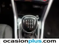 Usado VW T-Roc Life 115 CV (84 kW) 2024 Gris SUV