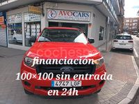 Usado Ford Ranger XL 170 CV (125 kW) 2020 Rojo Recogida