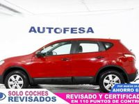 usado Nissan Qashqai 1.6 dCi 130cv Acenta 4x4 5p S/S #BOLA