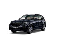 Usado BMW X5 Comfort Edition 286 CV (210 kW) 2023 Negro SUV