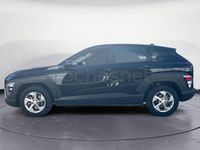 Usado Hyundai Kona 100 CV (73 kW) 2025 Negro SUV