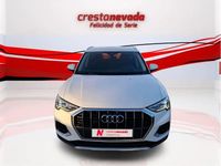 Usado Audi Q3 Advanced Plus 150 CV (110 kW) 2022 Blanco SUV