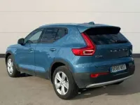 Usado Volvo XC40 Core 163 CV (119 kW) 2022 Azul SUV