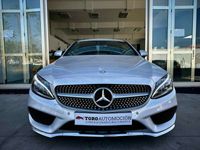 usado Mercedes C220 220d 4Matic 7G Plus