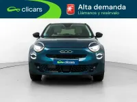 Usado Fiat 600 La Prima 101 CV (74 kW) 2025 Azul SUV