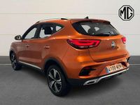 Usado MG ZS Comfort 106 CV (77 kW) 2025 Naranja SUV