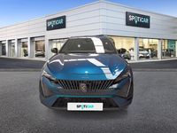 Usado Peugeot 408 GT 182 CV (133 kW) 2025 Azul Berlina