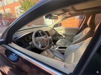 Usado Volvo XC60 Momentum 205 CV (150 kW) 2011 Negro SUV