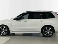 Usado Volvo XC90 R-Design 235 CV (172 kW) 2021 Blanco SUV