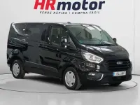 Usado Ford Transit Trend 150 CV (110 kW) 2023 Berlina