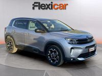 Occasion Citroën C5 Aircross 131 PK (96 kW) 2024 Grijs SUV