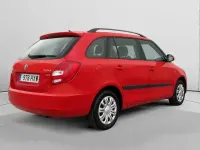 Usado Skoda Fabia Ambition 70 CV (51 kW) 2014