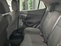 Usado Opel Mokka X Selective 136 CV (100 kW) 2019 Blanco SUV