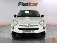 Usado Fiat 500X S 110 CV (80 kW) 2019 Blanco SUV