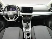 Usado Seat Arona Style Plus 110 CV (80 kW) 2022 Gris SUV