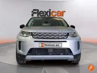 Usado Land Rover Discovery Sport R-Dynamic 200 CV (147 kW) 2021 Gris / plata SUV