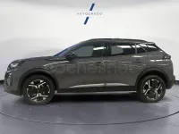 Usado Peugeot 2008 Allure 100 CV (73 kW) 2024 Gris / plata SUV