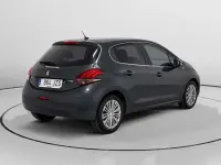 Occasion Peugeot 208 Style 82 PK (60 kW) 2016 Wit Hatchback