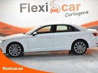 usado Audi A4 2.0 TDI 110kW(150CV) Diésel en Flexicar Cartagena