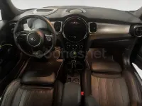 Usado Mini Cooper SE 135 kW (184 CV) 2021 Eléctrico Utilitario