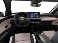 Nuevo Nissan Micra Tekna 110 kW (150 CV) 2026 Gris Utilitario