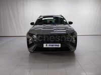 Nuevo Hyundai Tucson N Line 160 CV (117 kW) 2025 Gris / plata SUV