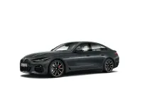 Usado BMW 420 190 CV (139 kW) 2022 Gris Coupe