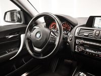 Usado BMW 220 184 CV (135 kW) 2015 Gris / plata Coupe