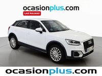 Usado Audi Q2 Design 116 CV (85 kW) 2020 Blanco SUV