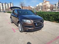 Usado Audi Q7 240 CV (176 kW) 2010 Marrón SUV