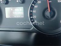 Usado Kia Carens 115 CV (84 kW) 2016 Blanco Monovolumen