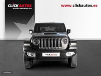 usado Jeep Gladiator 3.0 CRDI Overland 4WD