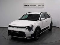 Usado Kia e-Niro 150 kW (204 CV) 2022 SUV