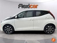 Usado Toyota Aygo Sport 72 CV (52 kW) 2021 Blanco Utilitario