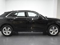 usado Audi Q8 50 TDI quattro 210 kW (286 CV) tiptronic