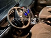 Usado Citroën C5 Exclusive 138 CV (101 kW) 2003 Gris / plata Berlina