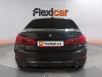 Usado BMW 530e 252 CV (185 kW) 2019 Negro Berlina