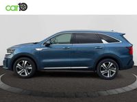 Usado Kia Sorento 232 CV (170 kW) 2023 Azul SUV