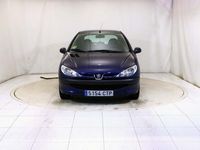 usado Peugeot 206 X-LINE 75 5P