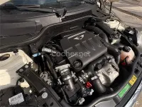 Usado Mini Cooper D 110 CV (80 kW) 2008 Blanco Utilitario