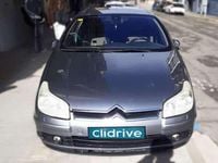 Usado Citroën C5 Exclusive 140 CV (102 kW) 2005 Gris / plata Familiar