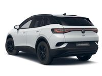 Nuevo VW ID.4 Pro 210 kW (286 CV) 2025 Blanco techo negro SUV