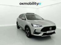 Usado MG HS Luxury 162 CV (119 kW) 2024 Plateado SUV