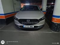 Usado Mazda CX-30 Homura-Line 150 CV (110 kW) 2023 Beige SUV