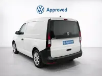 Usado VW Caddy 102 CV (75 kW) 2025 Monovolumen