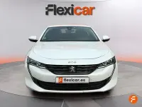 Usado Peugeot 508 Active 225 CV (165 kW) 2020 Blanco