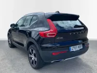 Usado Volvo XC40 Inscription 190 HP (139 kW) 2018 Preto SUV