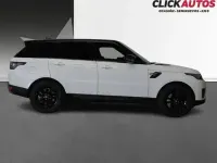 Usado Land Rover Range Rover Sport SE 300 CV (220 kW) 2021 SUV